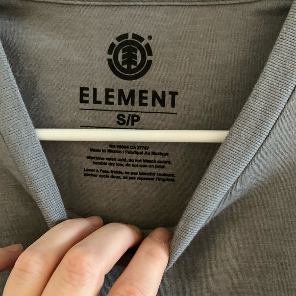 Element Small Tee - Picture 2 of 3